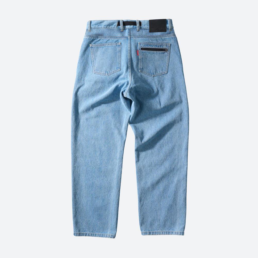 District Jeans 2/7