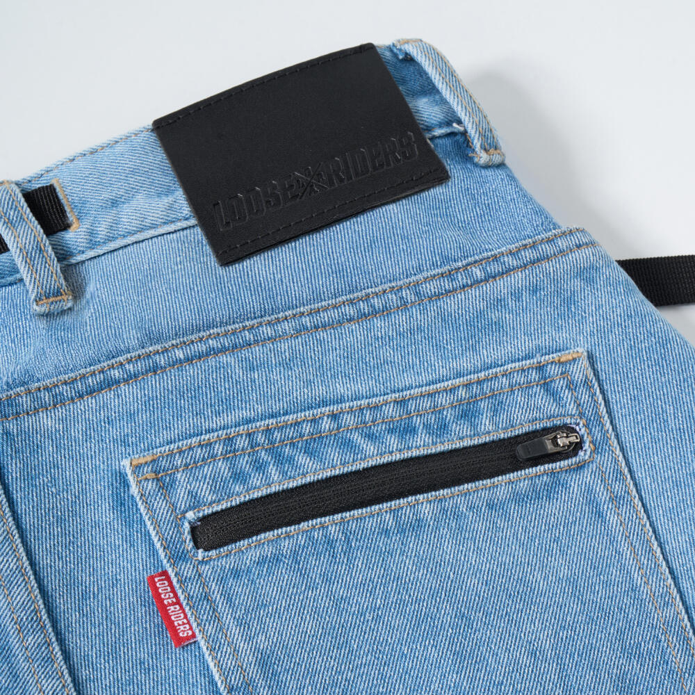District Jeans 4/7