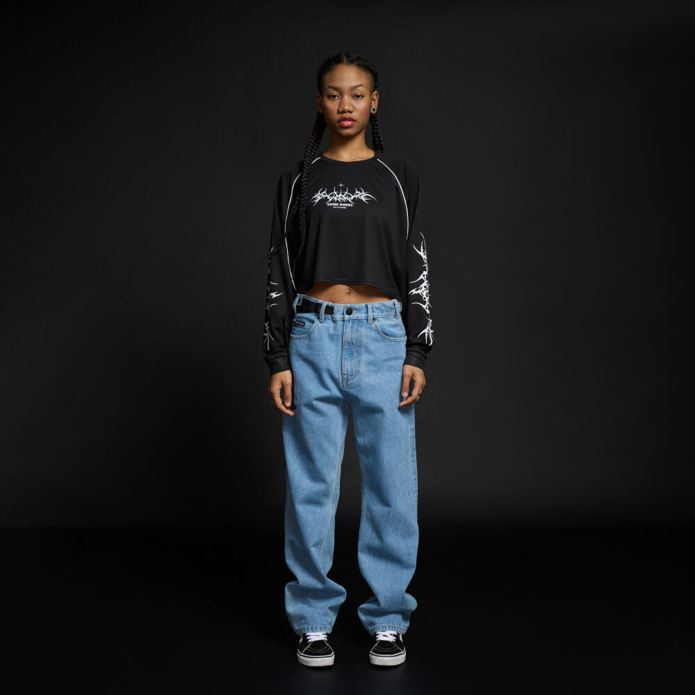 District Jeans 5/7