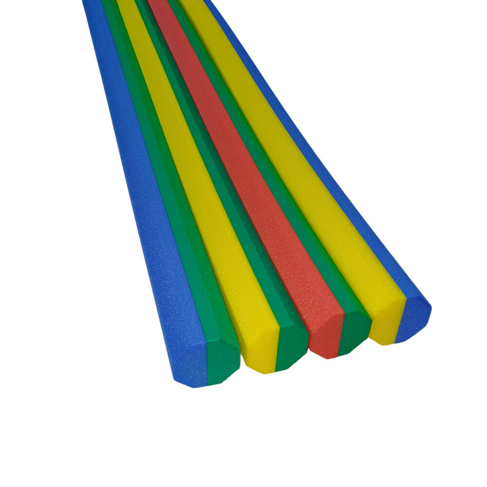 Churro de Natación Leisis OCTO Azul Verde 100x6 cm 3/3