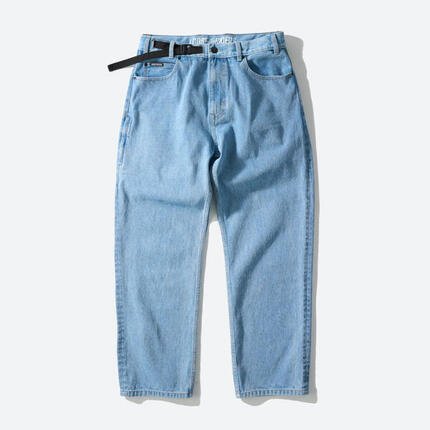 District Jeans