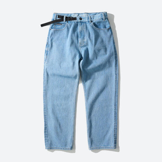 District Jeans
