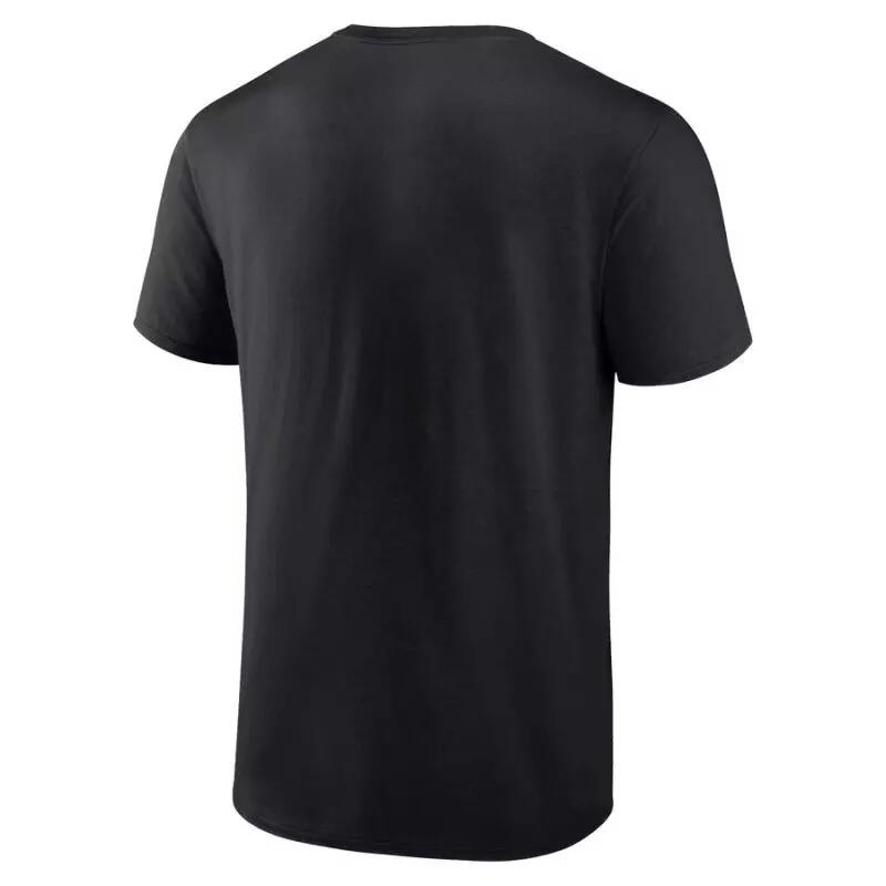 T-shirt NHL San Jose Sharks Fanatics Value Essentials 2/2