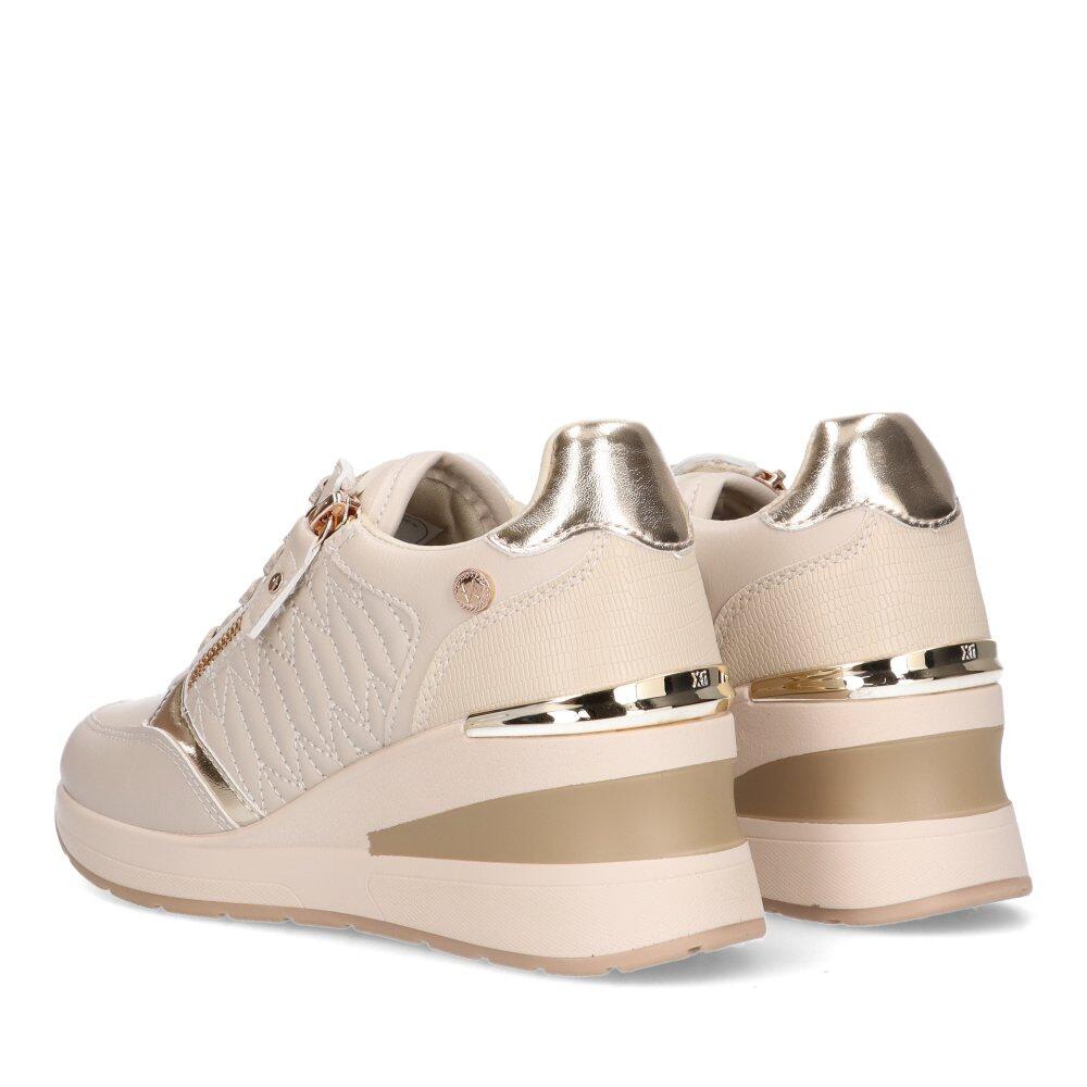 Chaussure de randonnée Baskets Femme Xti 14307102 Ble 4/6