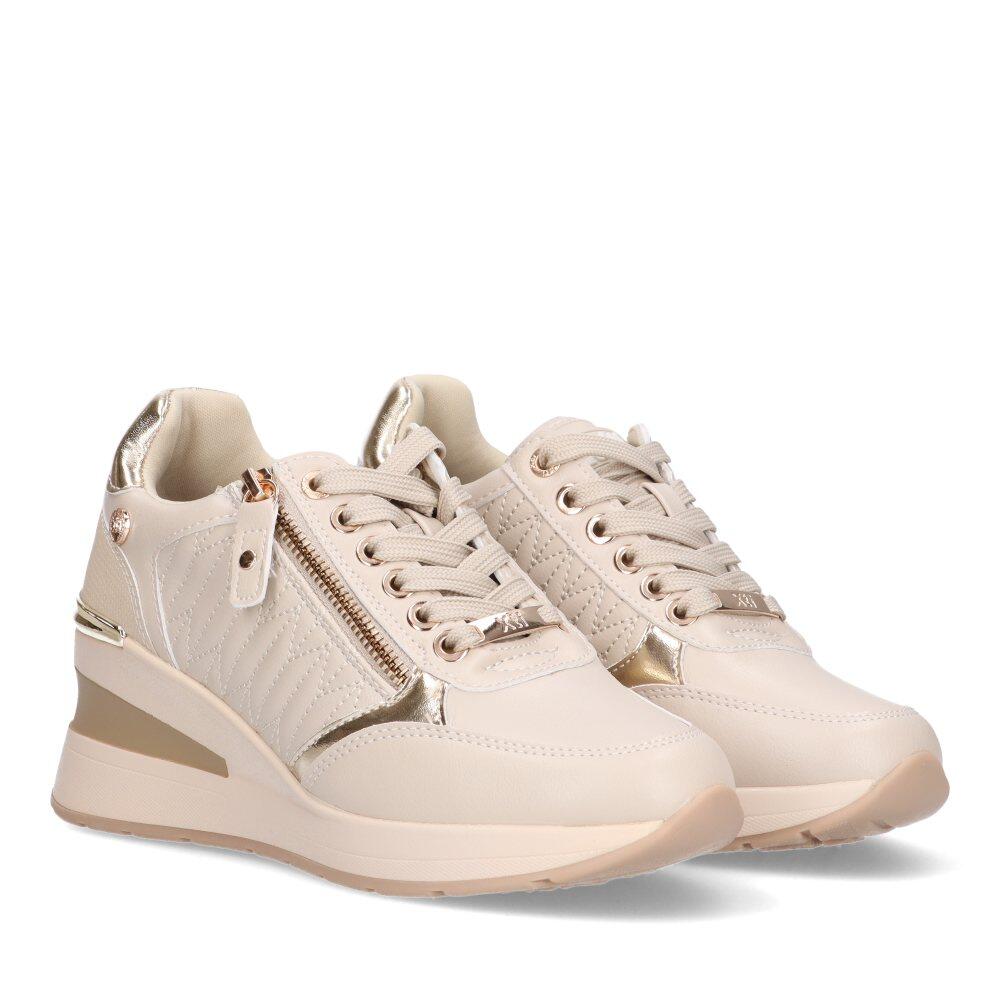 Chaussure de randonnée Baskets Femme Xti 14307102 Ble 2/6