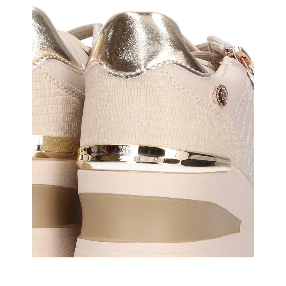 Chaussure de randonnée Baskets Femme Xti 14307102 Ble 6/6