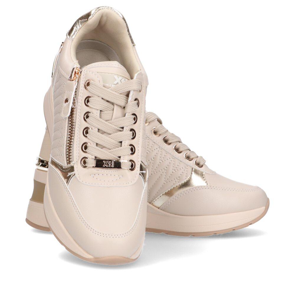 Chaussure de randonnée Baskets Femme Xti 14307102 Ble 5/6