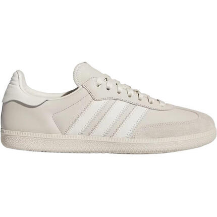 Zapatillas adidas Humanrace Samba, Beige, Unisexo