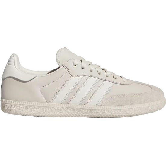 Zapatillas adidas Humanrace Samba, Beige, Unisexo