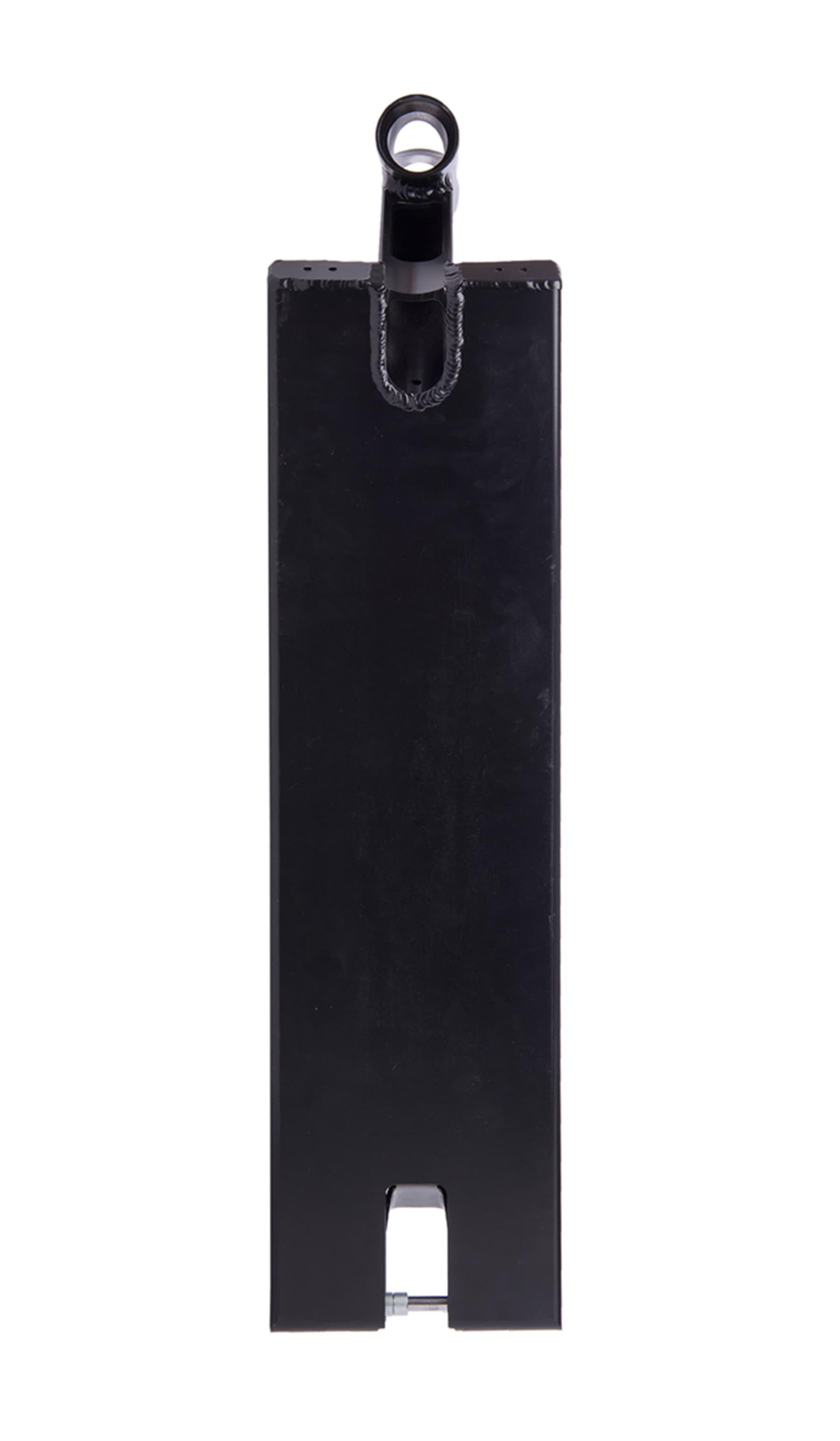 Tabla de patinete - Gravis Integrated Trick Scooter - Negro - Striker 3/3