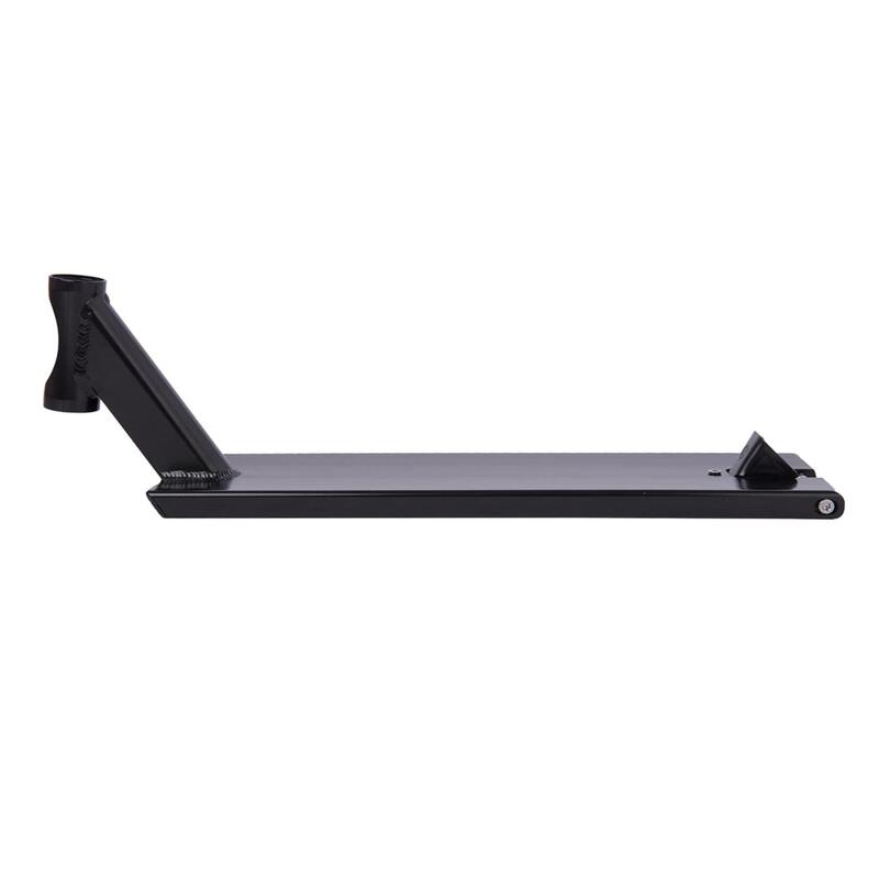 Deck Trotinetă - Gravis Integrated Trick Scooter - Negru - Striker