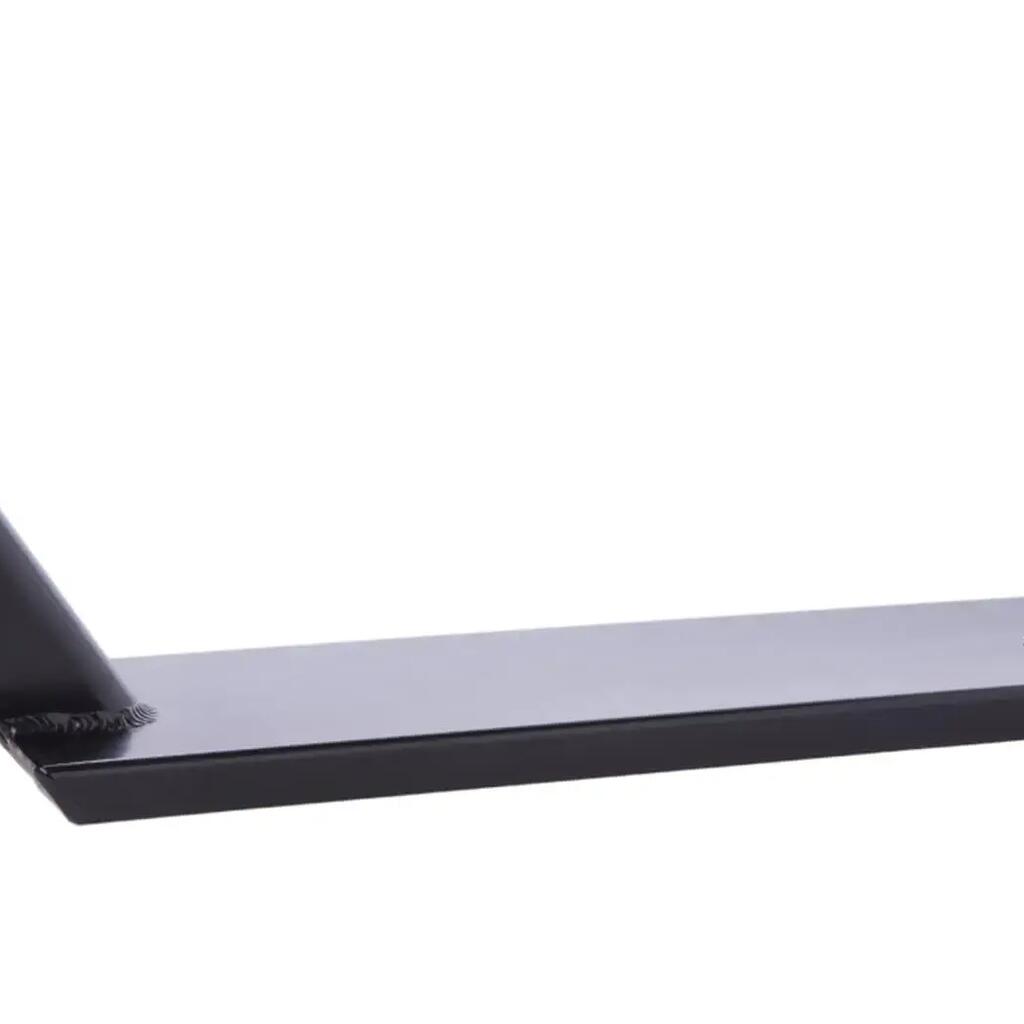 Scooter Deck - Gravis Integrated Trick Scooter - Black - Striker