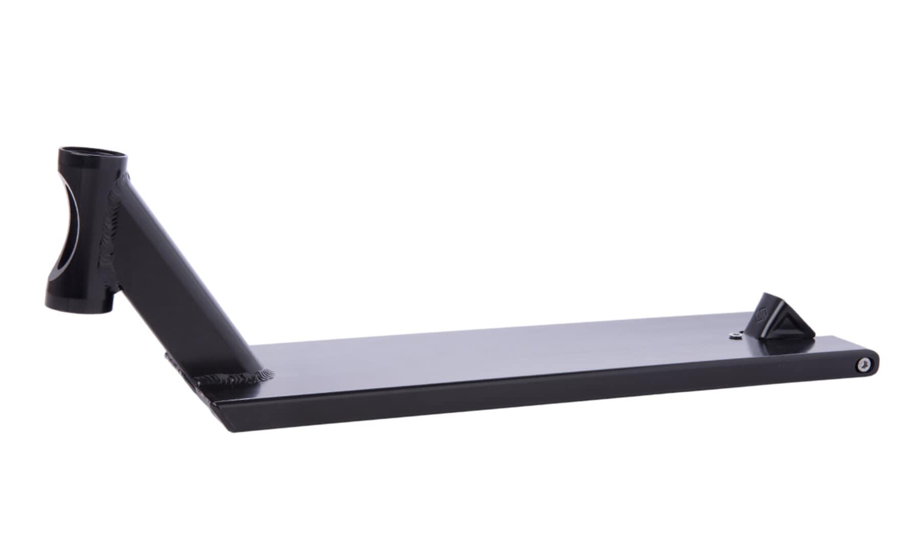 STRIKER Plataforma Striker Gravis Integrada para Patinete de Truques Preto Gra-Dec-S-Bla