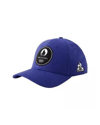 Le Coq Sportif ESS P24 CAP NÂ°1 Bleu