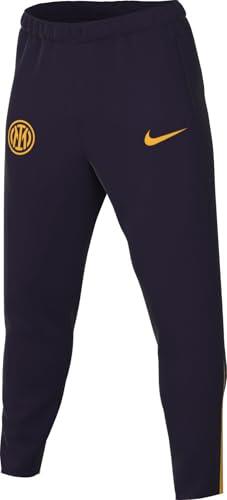 Pantalon de football Nike Inter Milan Dry-Fit Strike 3rd Homme XL 1/4