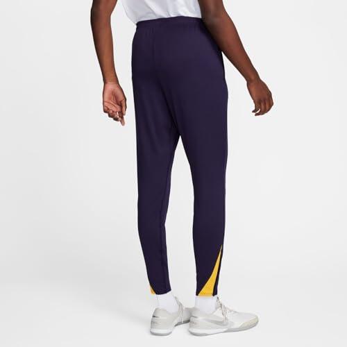 Pantalon de football Nike Inter Milan Dry-Fit Strike 3rd Homme XL 3/4