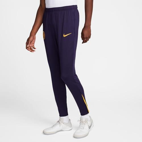 Pantalon de football Nike Inter Milan Dry-Fit Strike 3rd Homme XL 2/4