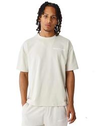 T-shirt pour Homme Project x Paris Members club Beige