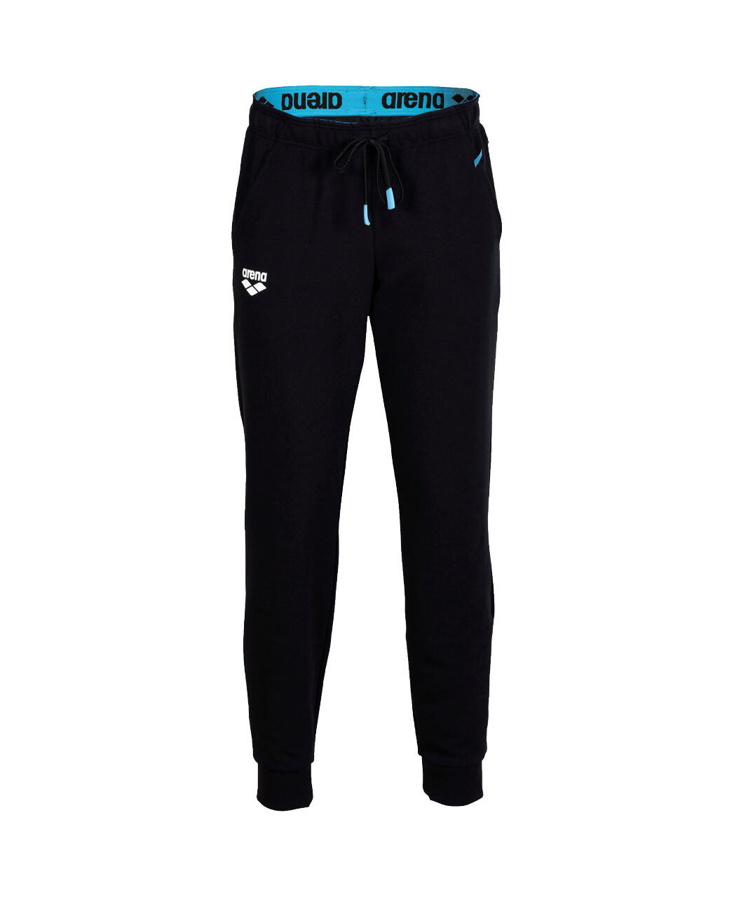 Pantaloni da jogging donna Arena Team Solid 7/7