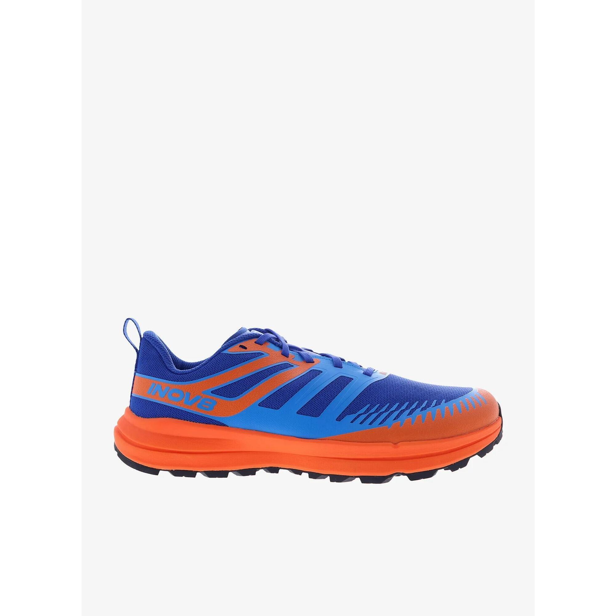 Buty trailowe męskie Inov-8 TrailFly Zero