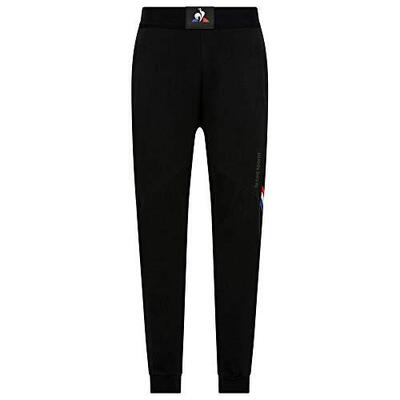 Pantaloni da allenamento Le Coq Sportif Performance N°1 M. Nero. L