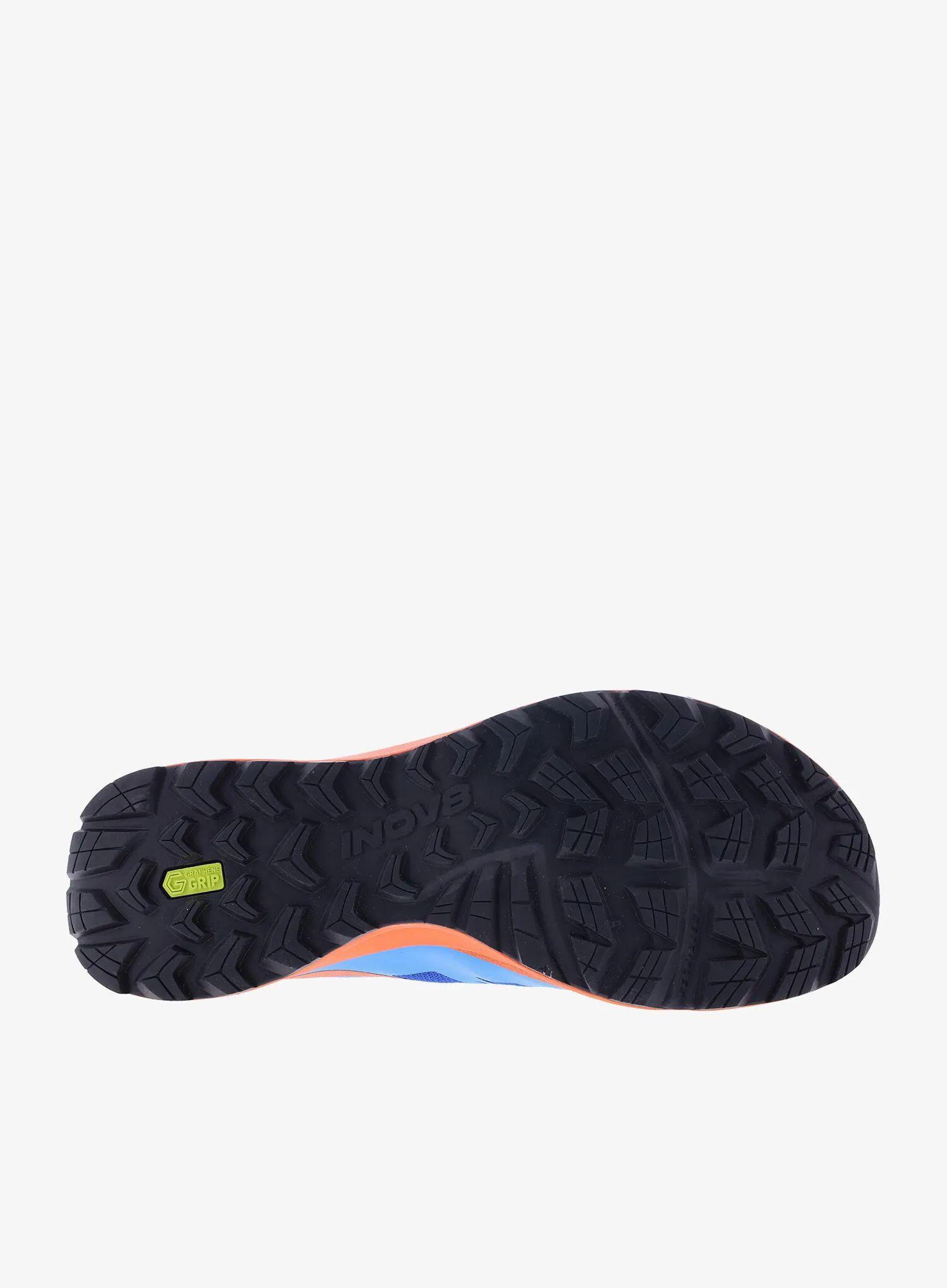 Calzado Trail Running Hombre Trailfly Zero (M) Inov8 Azul 2/6