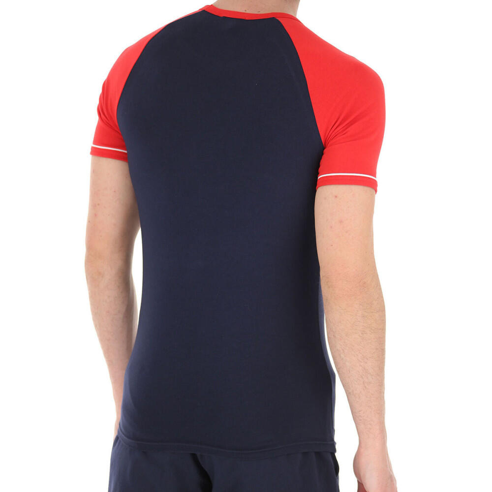 T-shirt EA7 Emporio Armani TEE-SHIRT HOMME  EA7 EMPORIO ARMANI 2/3