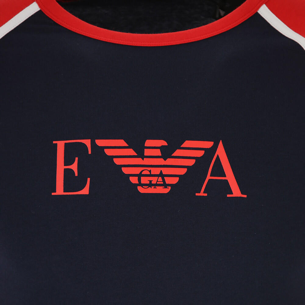 T-shirt EA7 Emporio Armani TEE-SHIRT HOMME  EA7 EMPORIO ARMANI 3/3