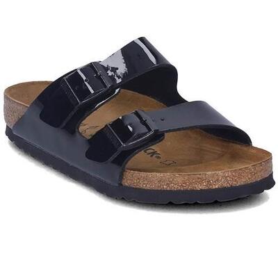 Damen Flipflops Birkenstock Arizona