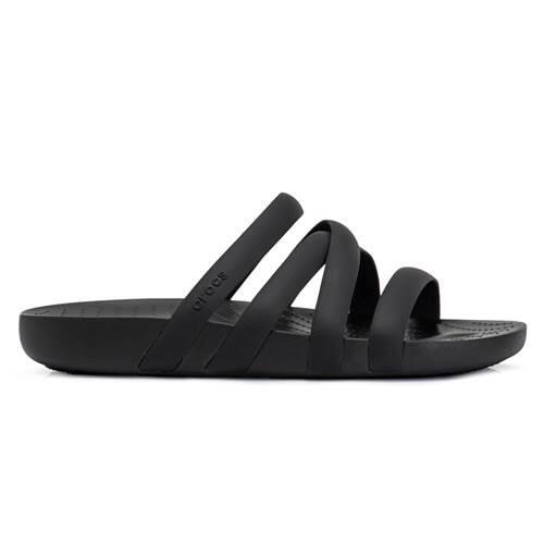 CROCS Slippers voor vrouwen Crocs Splash Strappy Sandal