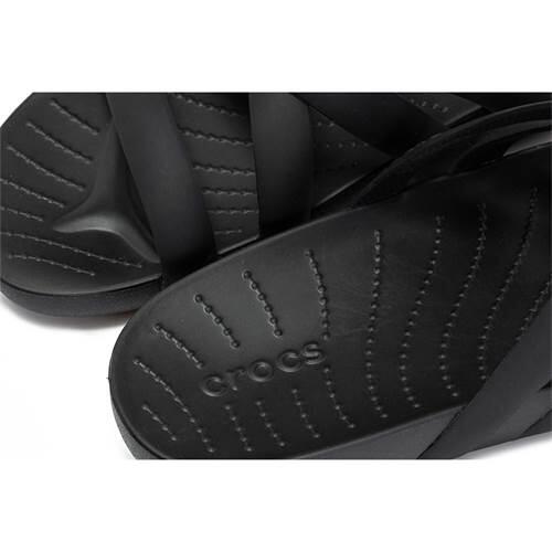 Cipici pentru femei Crocs Splash Strappy Sandal