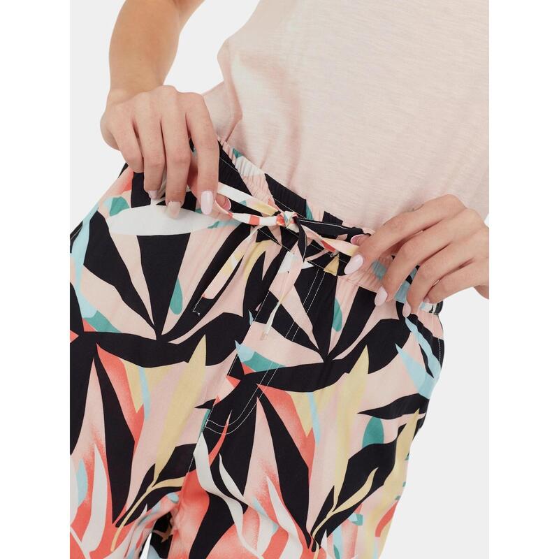Pantaloni lungi Poppy Pants femei
