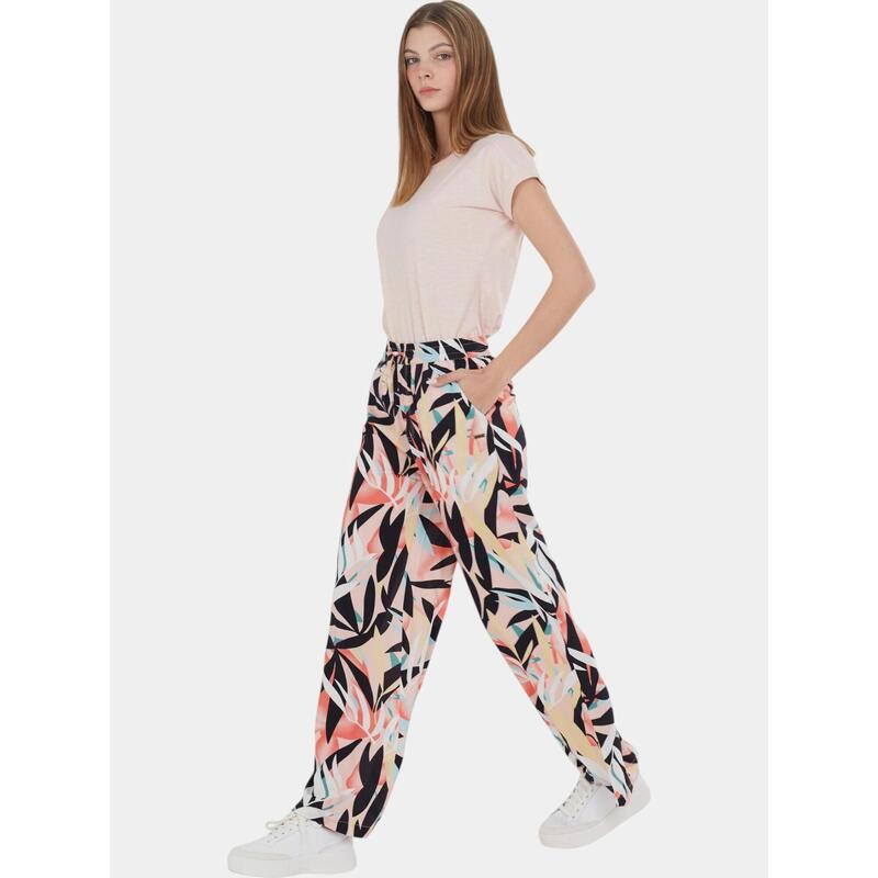 Pantaloni lungi Poppy Pants femei