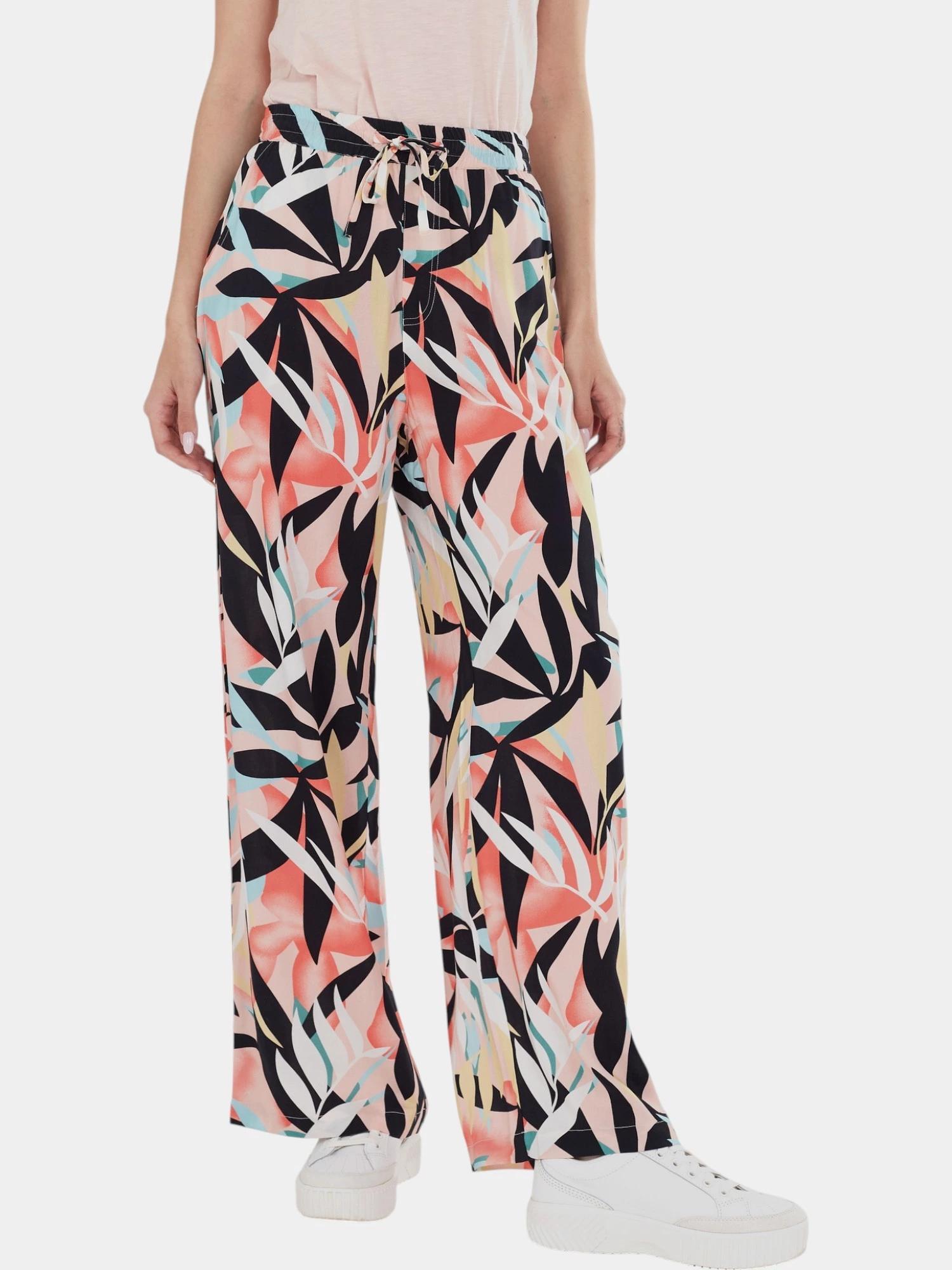 Pantaloni lungi Poppy Pants femei