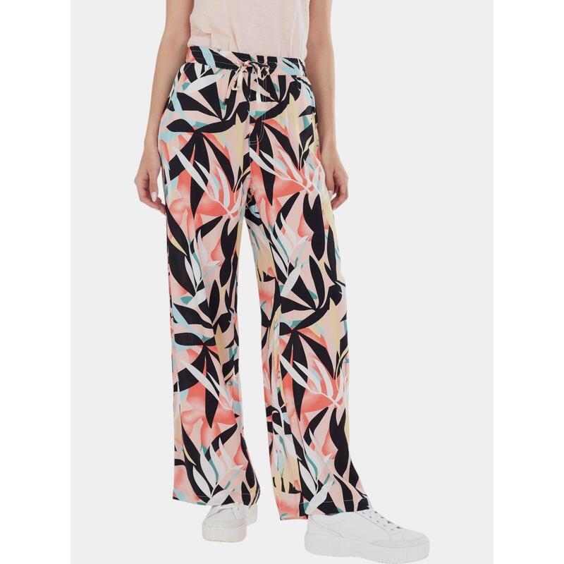Pantaloni lungi Poppy Pants femei