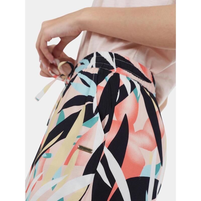 Pantaloni lungi Poppy Pants femei