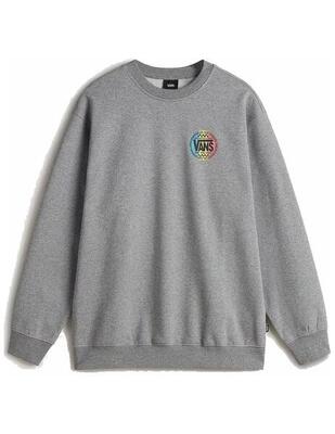 Jersey y sudadera para Hombre Vans Retro co Gris