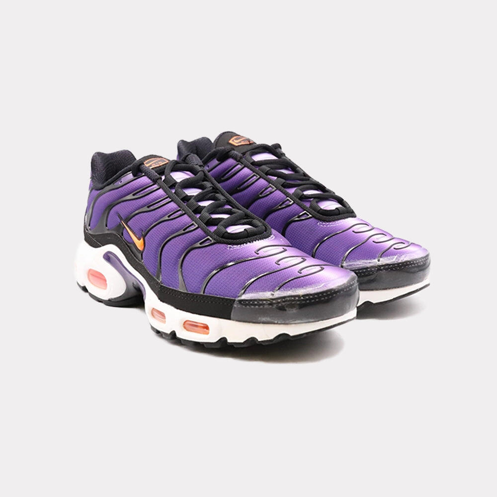 Nike Air Max Plus OG - Voltage Purple 2/4
