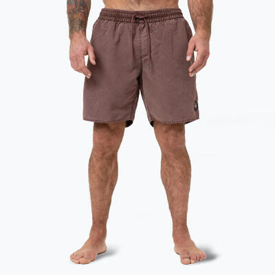 Pantaloncini da bagno da uomo Pitbull Balfour