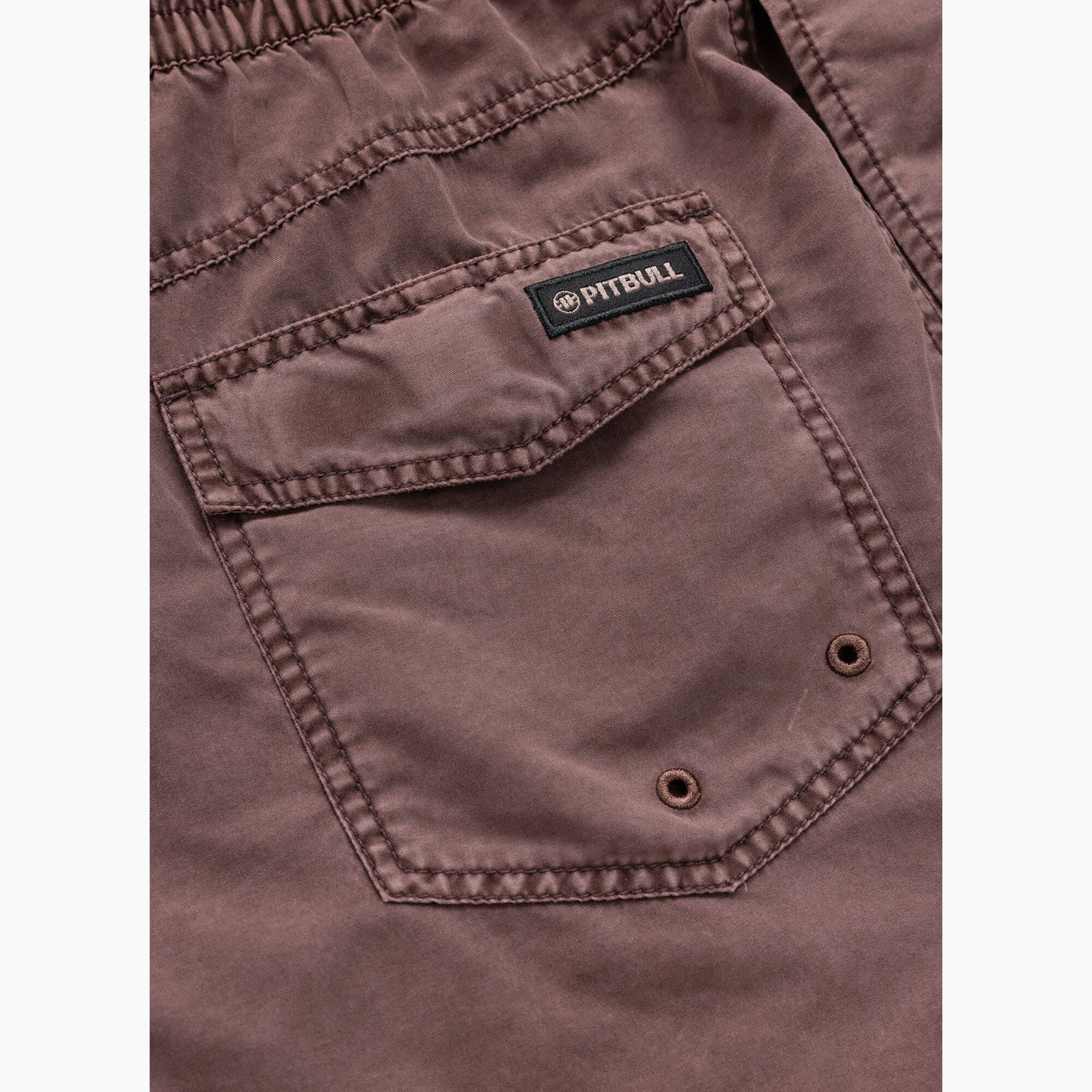 Pitbull Balfour Herren-Badeshorts 5/5