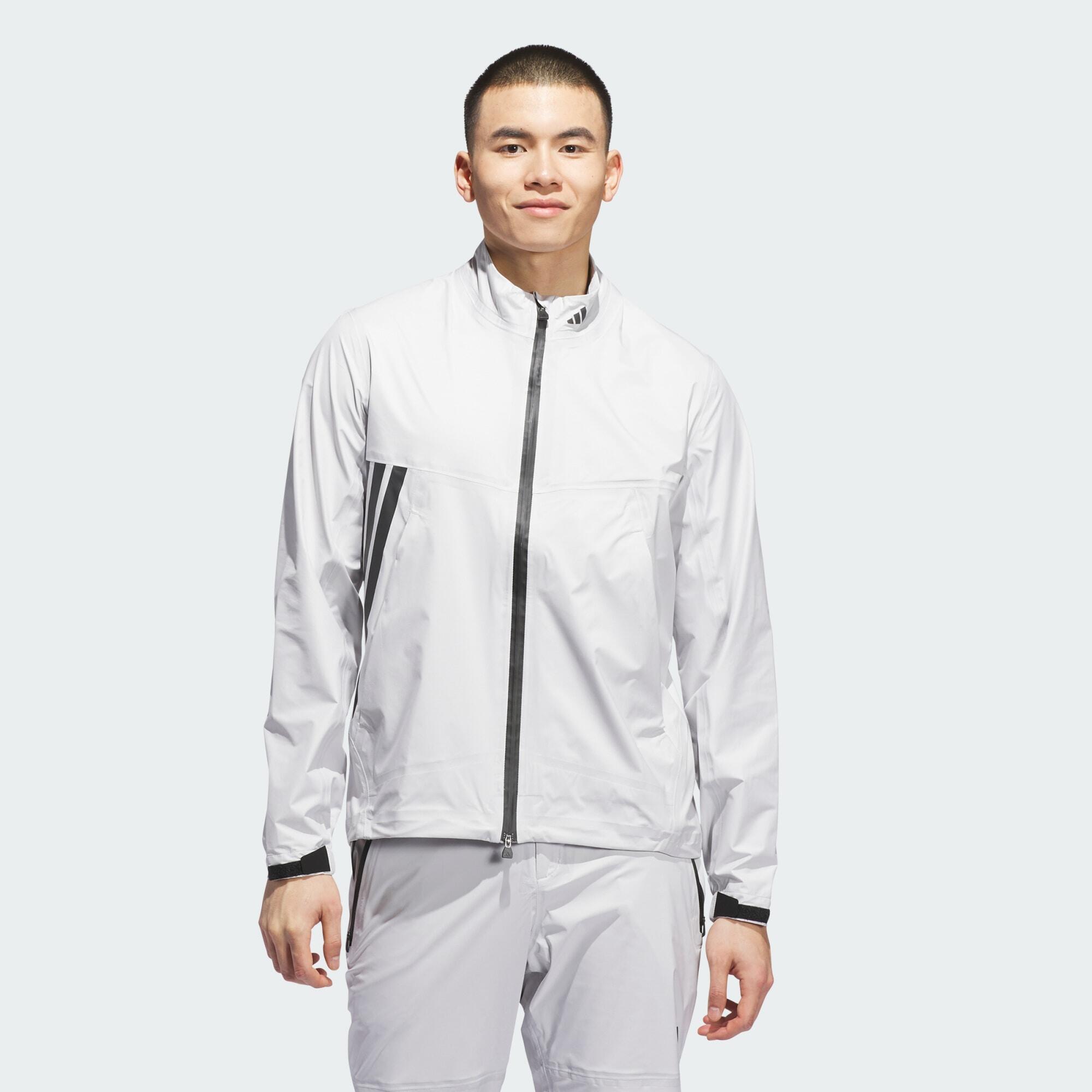 ADIDAS Bunda Ultimate365 Tour CLIMAPROOF+ Full-Zip