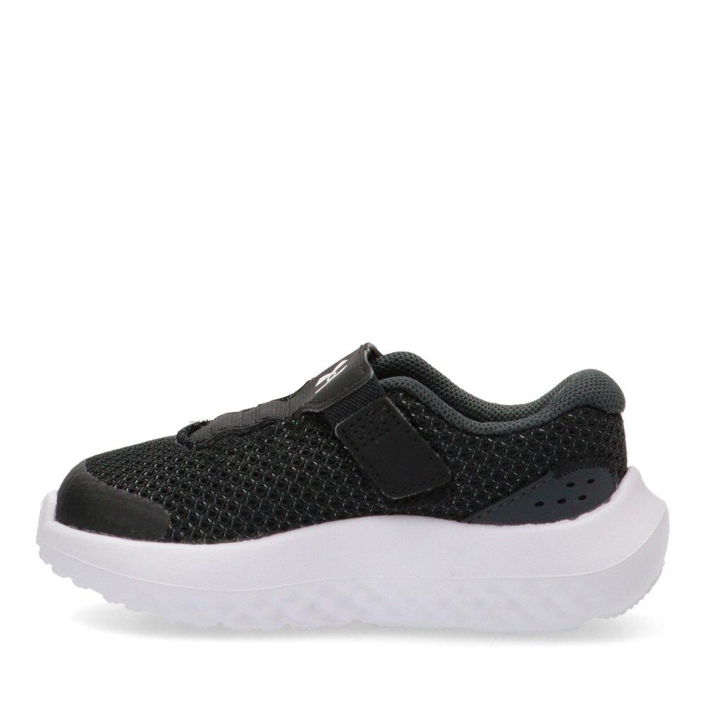 Baskets Under armour modèle 3027105-001 pour unisexe enfants 3/6