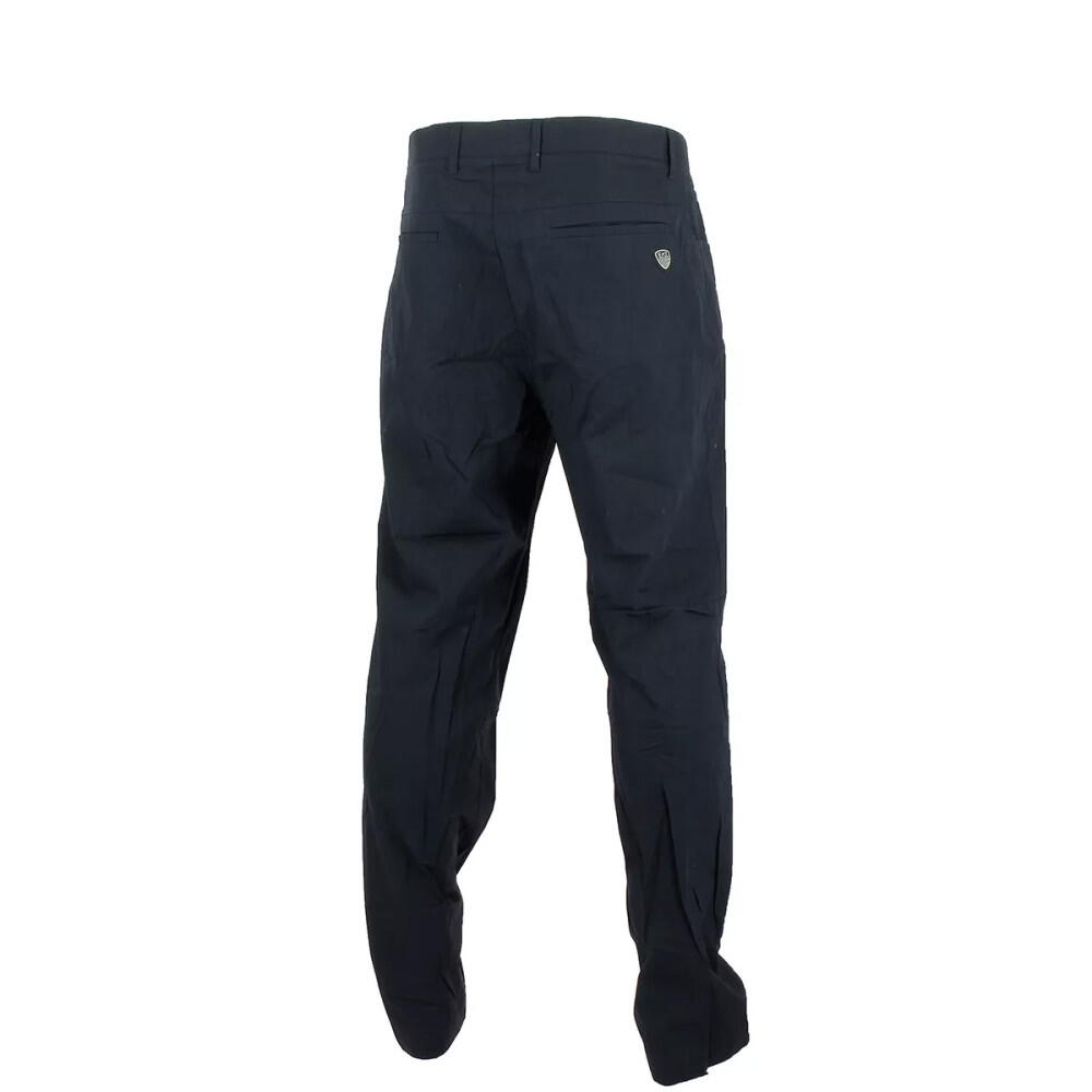 Pantalones EA7 Emporio Armani PANTALON DE JOGGING EA7 2/4