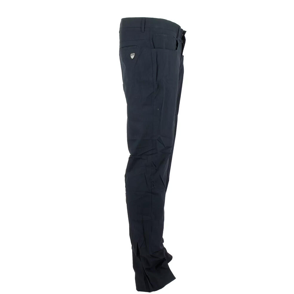 Pantalones EA7 Emporio Armani PANTALON DE JOGGING EA7 3/4
