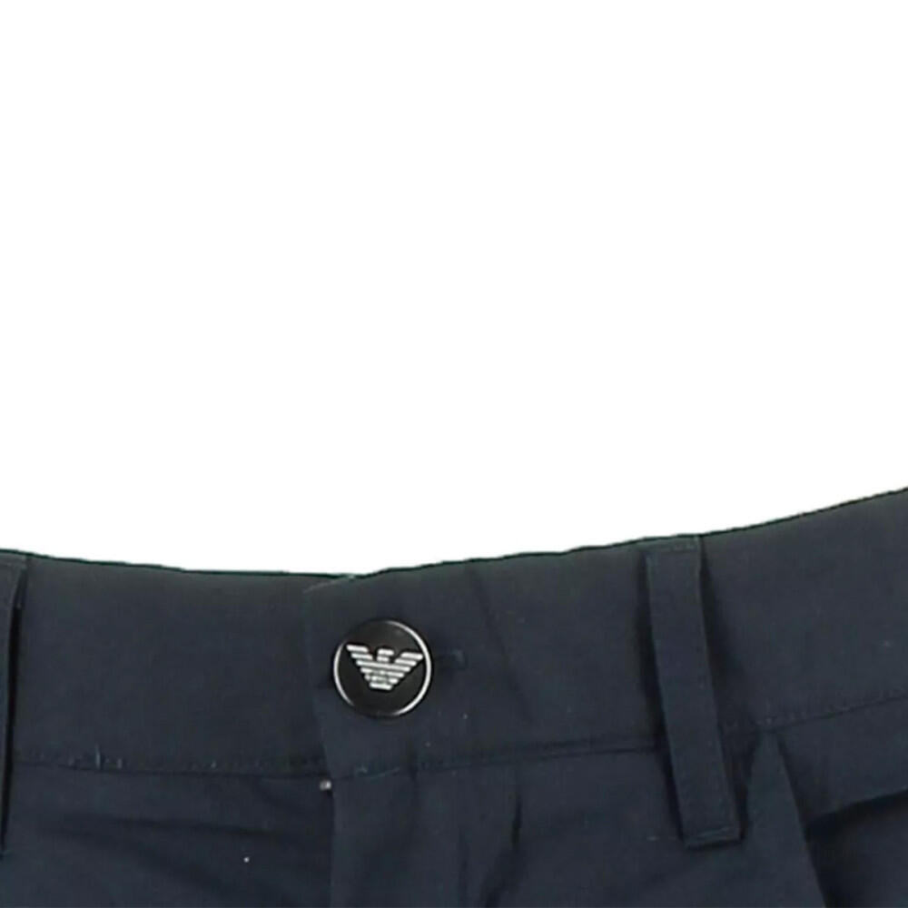 Pantalones EA7 Emporio Armani PANTALON DE JOGGING EA7 4/4