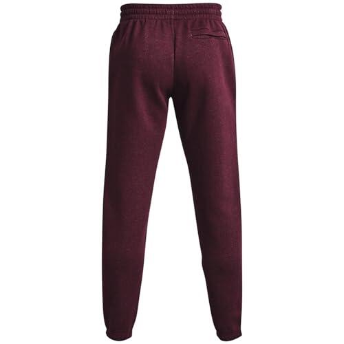 Pantaloni da jogging in pile Icon Under Armour per uomo 5/5