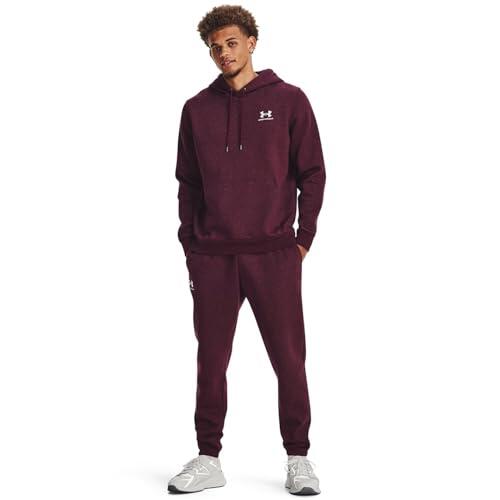 Pantaloni da jogging in pile Icon Under Armour per uomo 3/5