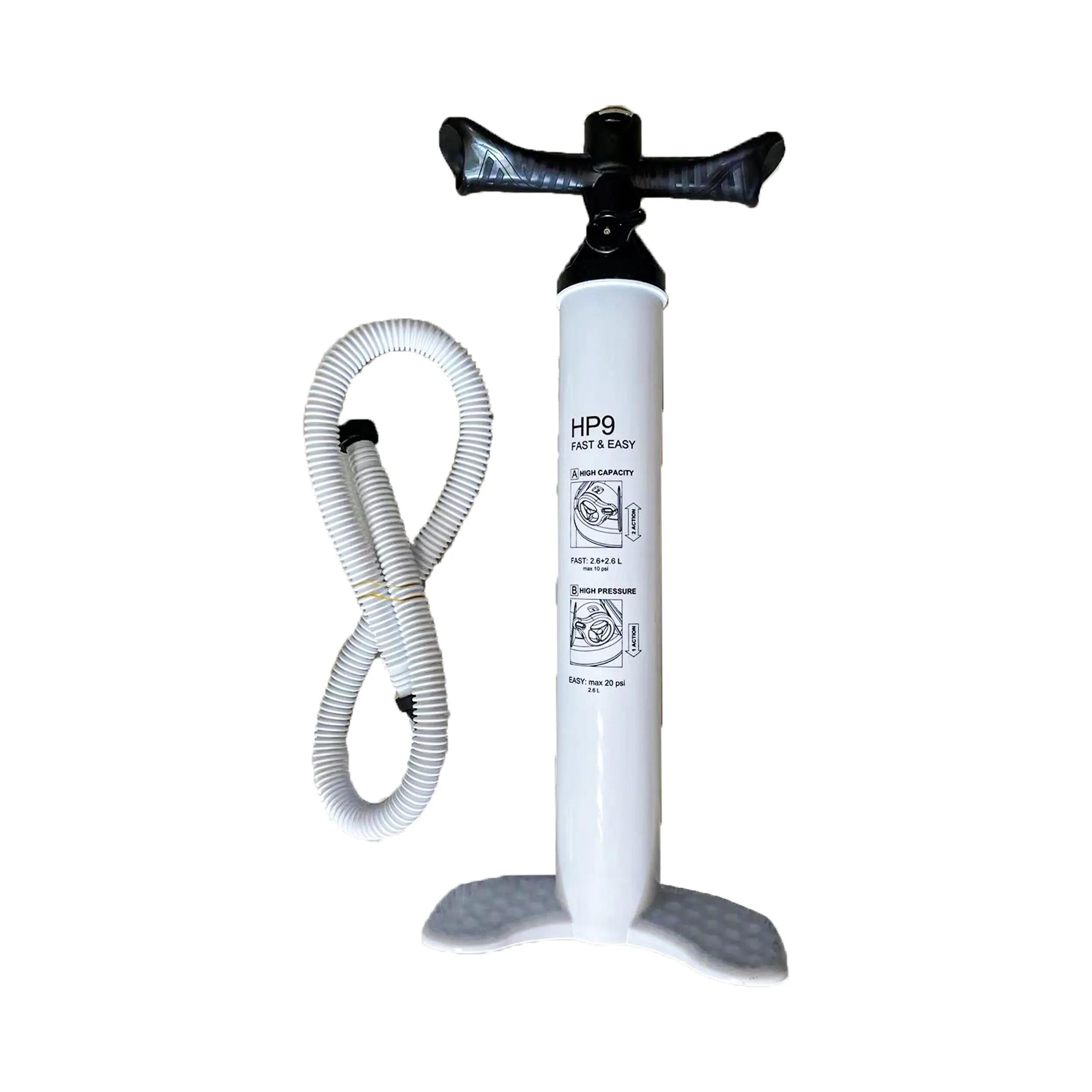 Double action pump Pro 2/2