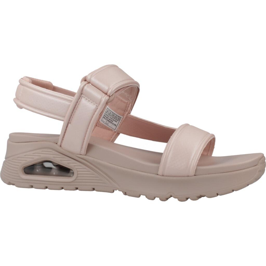 Skechers Modelo Uno Cor Rosa 5/6