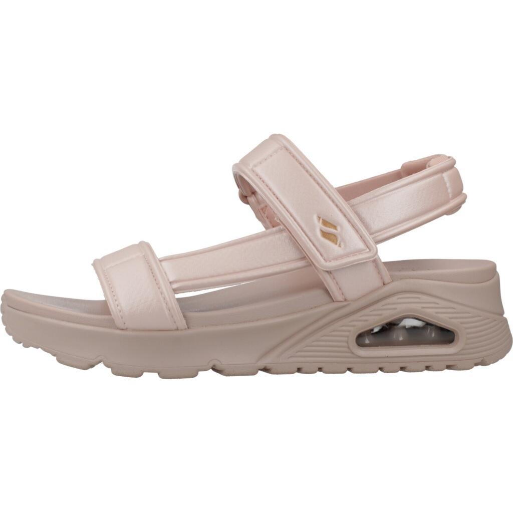 Skechers Modelo Uno Cor Rosa 2/6